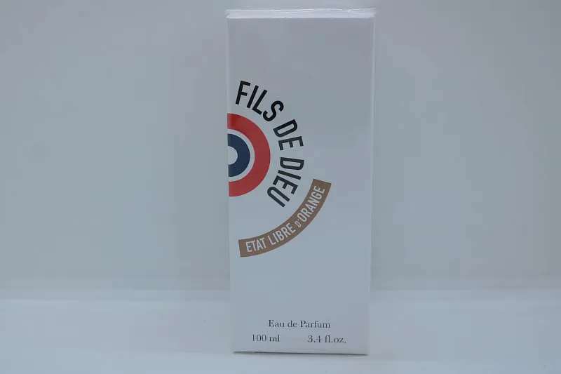 Etat Libre d‘Orange Fils De Dieu Du Riz Et Des Agrumes