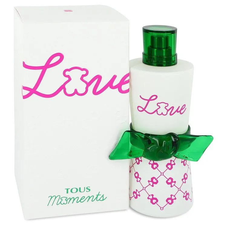 Tous Love Moments туалетная вода