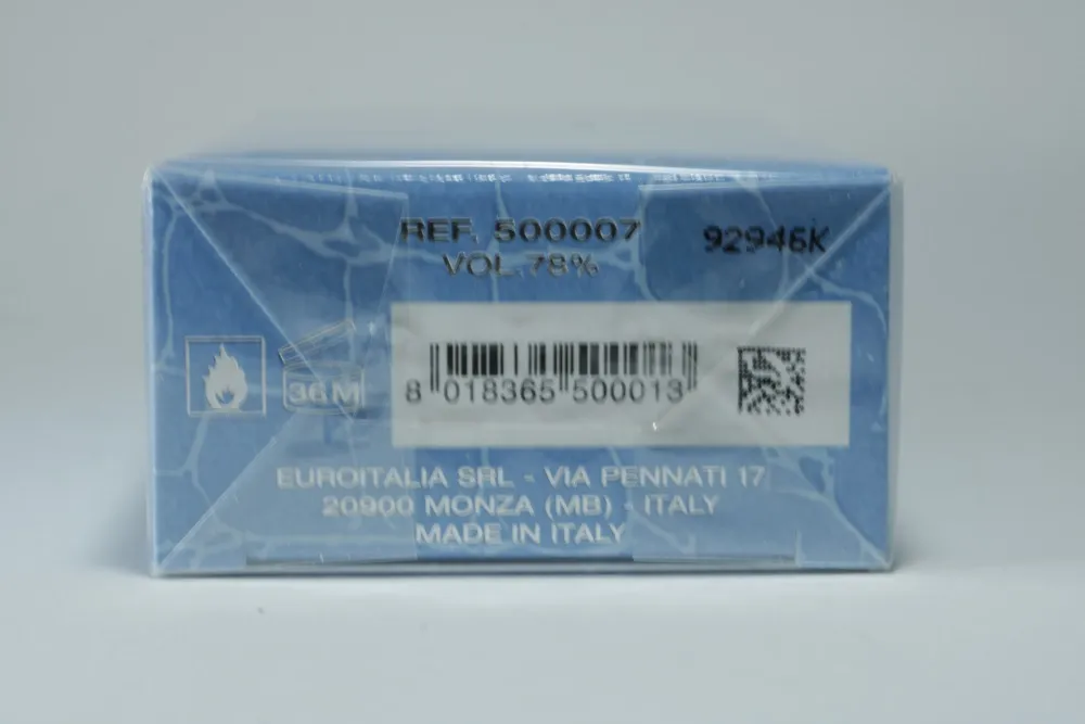 Versace Man Eau Fraiche туалетная вода