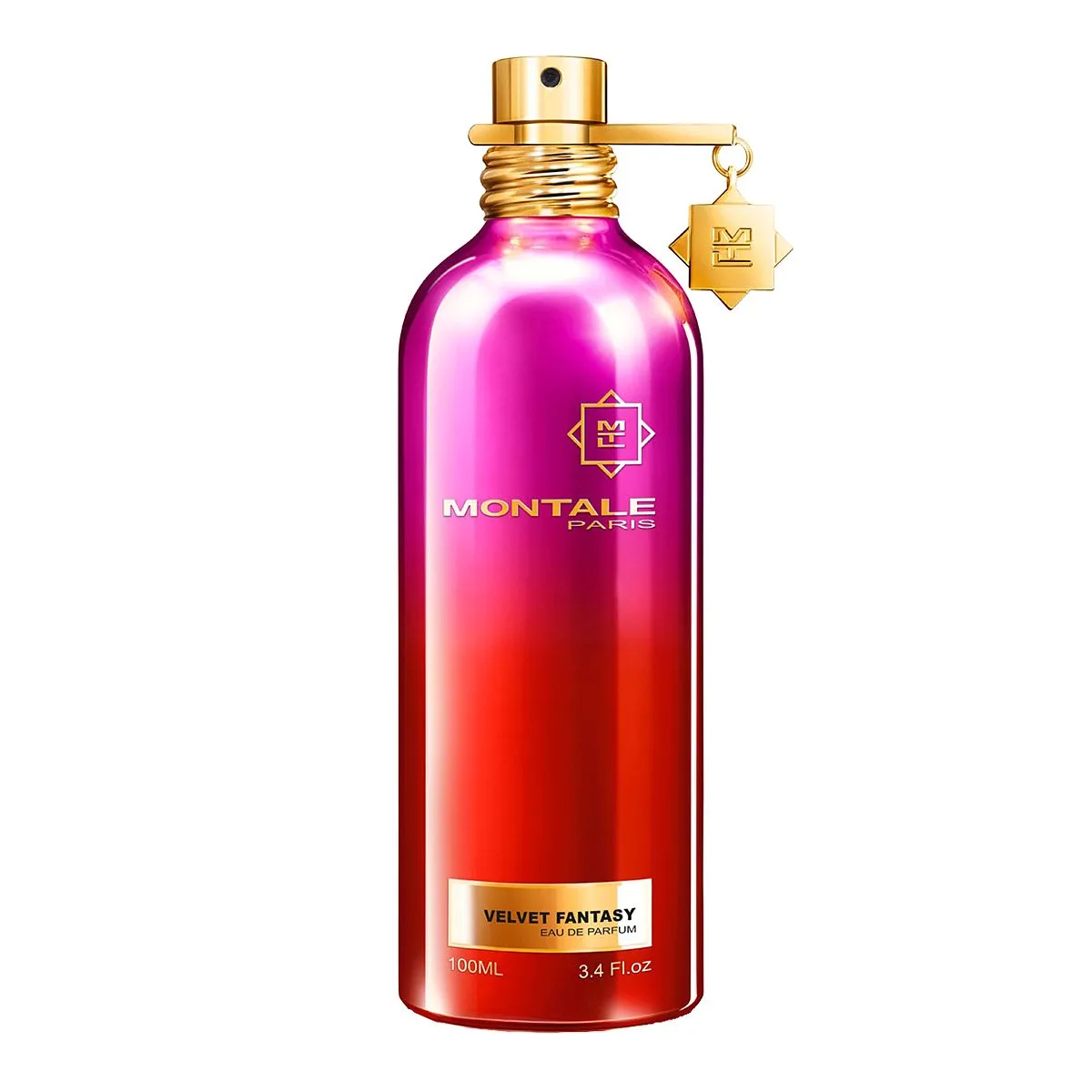 Montale Velvet Fantasy парфюмерная вода