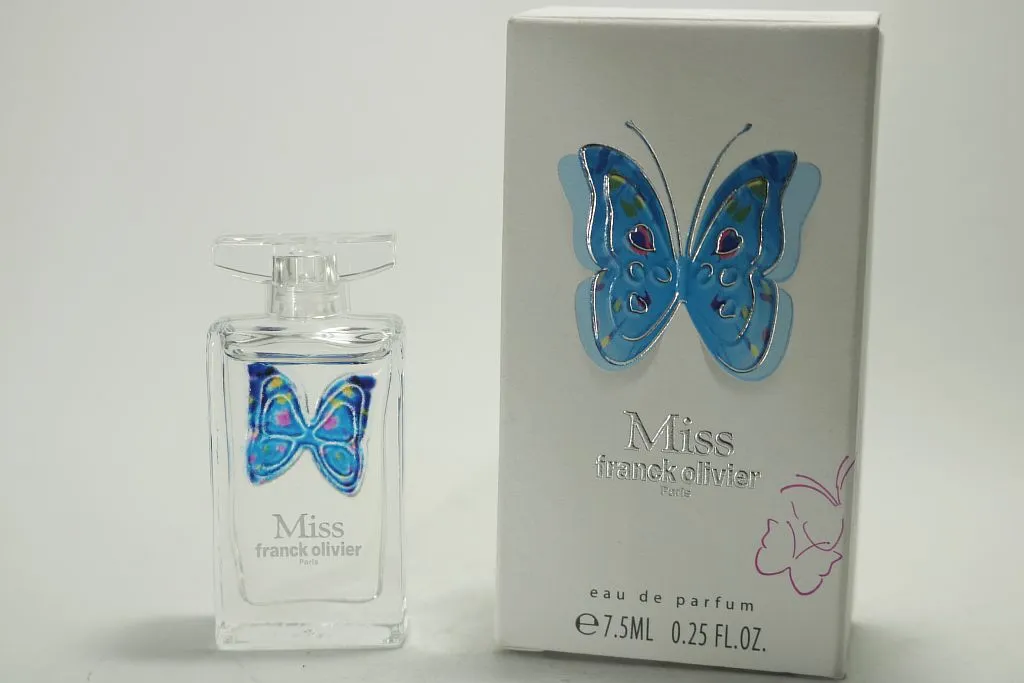 Franck Olivier Miss парфюмерная вода