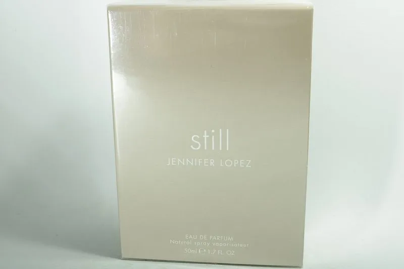 Jennifer Lopez Still парфюмерная вода