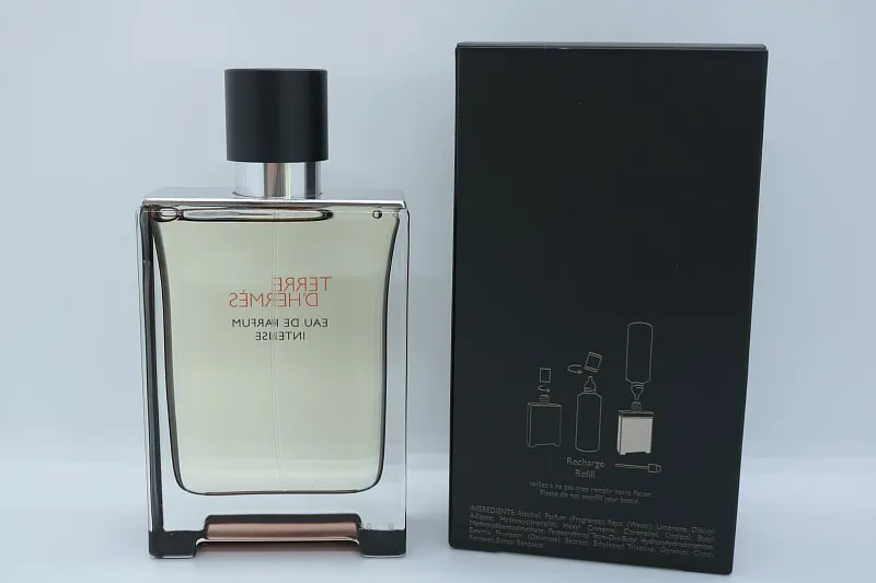 Hermes Terre d Hermes Intense