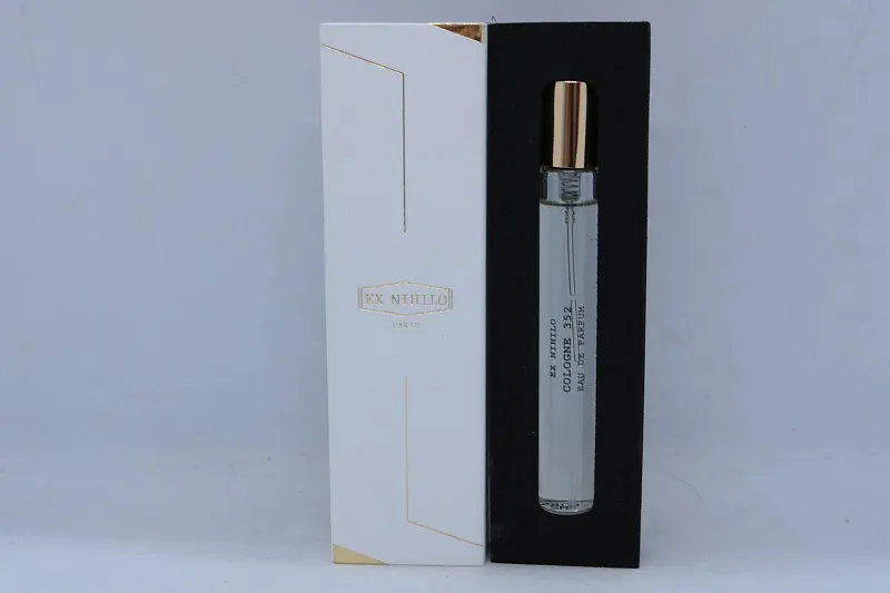 Ex Nihilo Cologne 352 парфюмерная вода