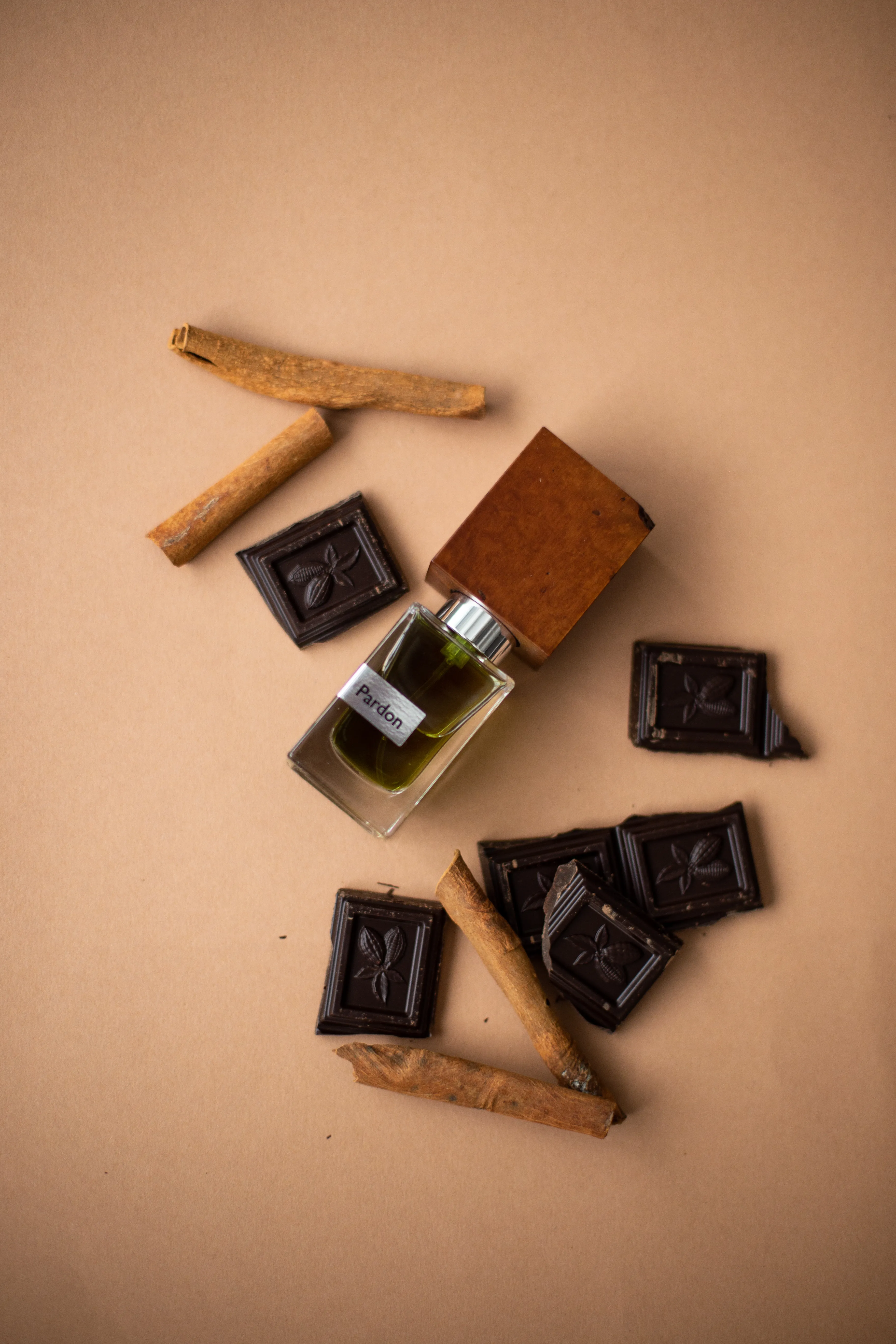 Nasomatto Pardon духи