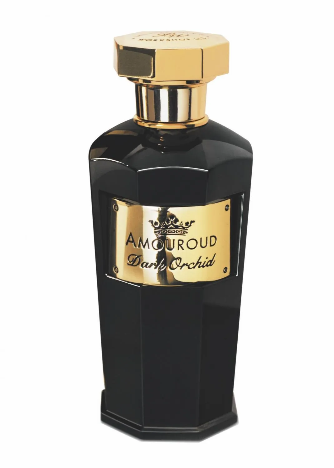 Amouroud Dark Orchid