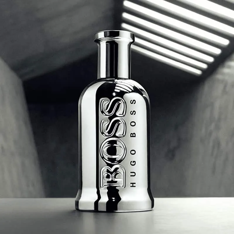 Hugo Boss Boss Bottled United туалетная вода