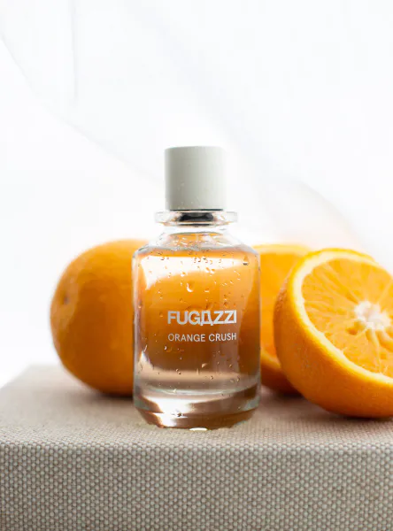 Fugazzi Orange Crush Eau de Parfum