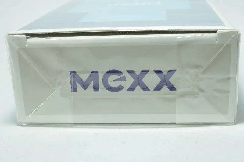 Mexx Fresh man туалетная вода