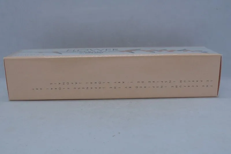 Kenzo Flower By Kenzo Ikebana Mimosa парфюмерная вода