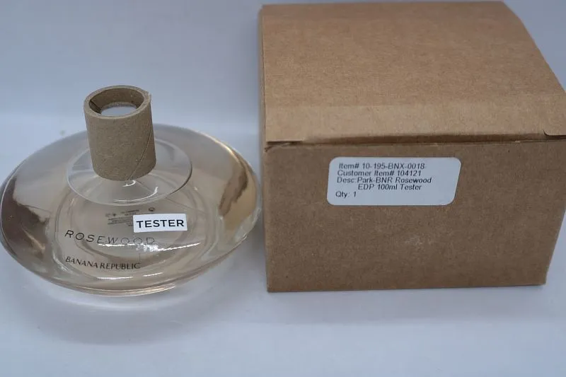 Banana Republic Rosewood парфюмерная вода
