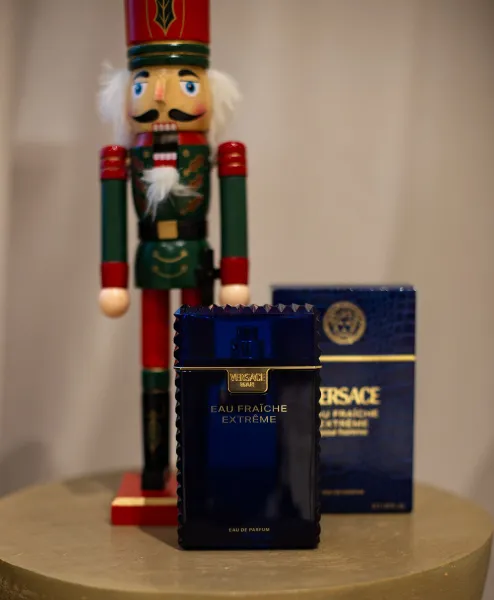 Versace Man Eau Fraiche Extreme