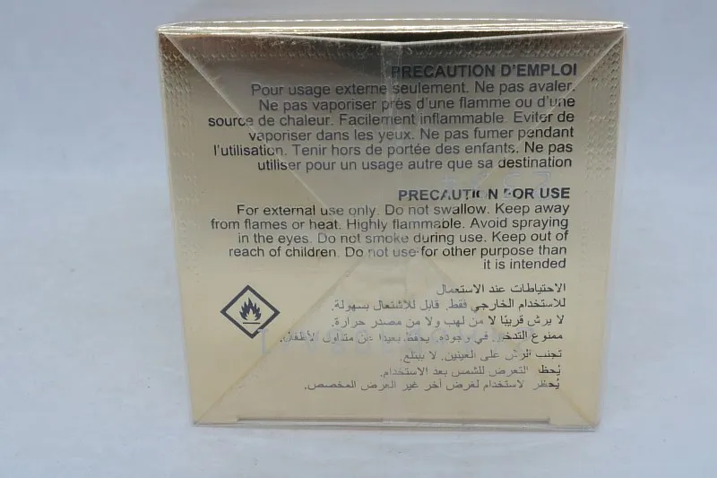 Mancera Amberful парфюмерная вода