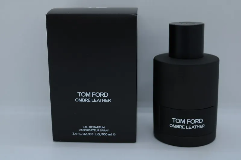 Tom Ford Eau d'Ombre Leather