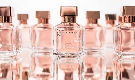 Maison Francis Kurkdjian Feminin Pluriel