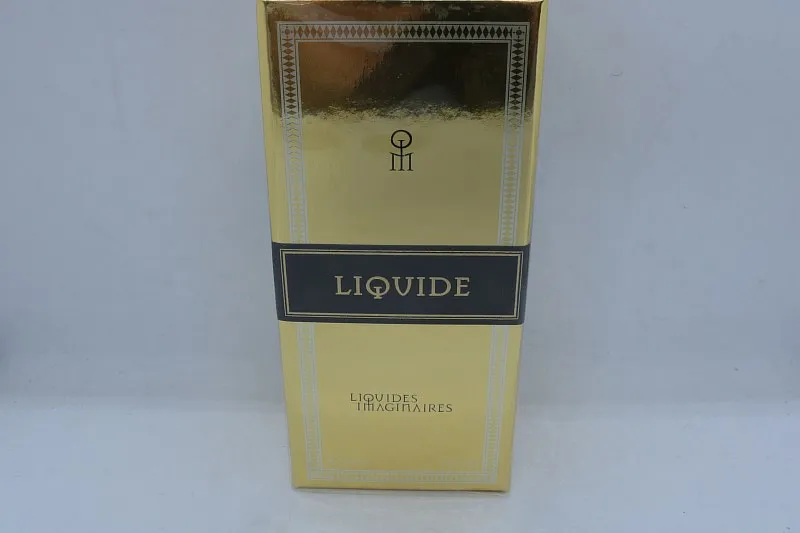 Les Liquides Imaginaires Liquide (2022) парфюмерная вода