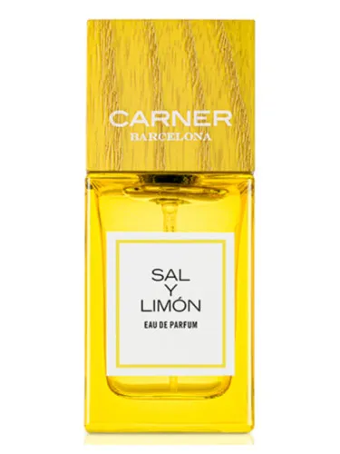 Carner Barcelona Sal Y Limon