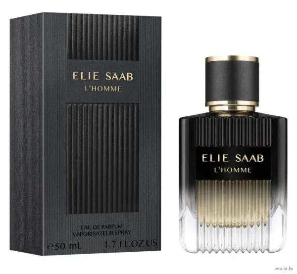 Elie Saab L Homme