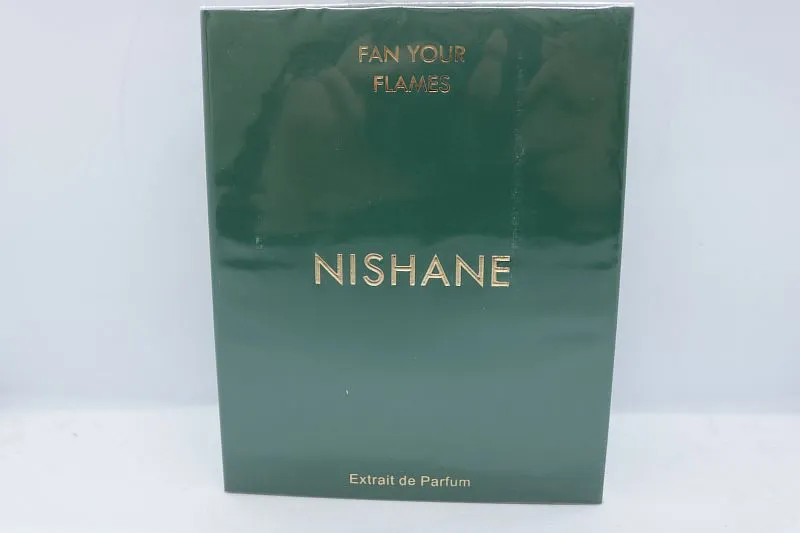 Nishane Fan Your Flames духи