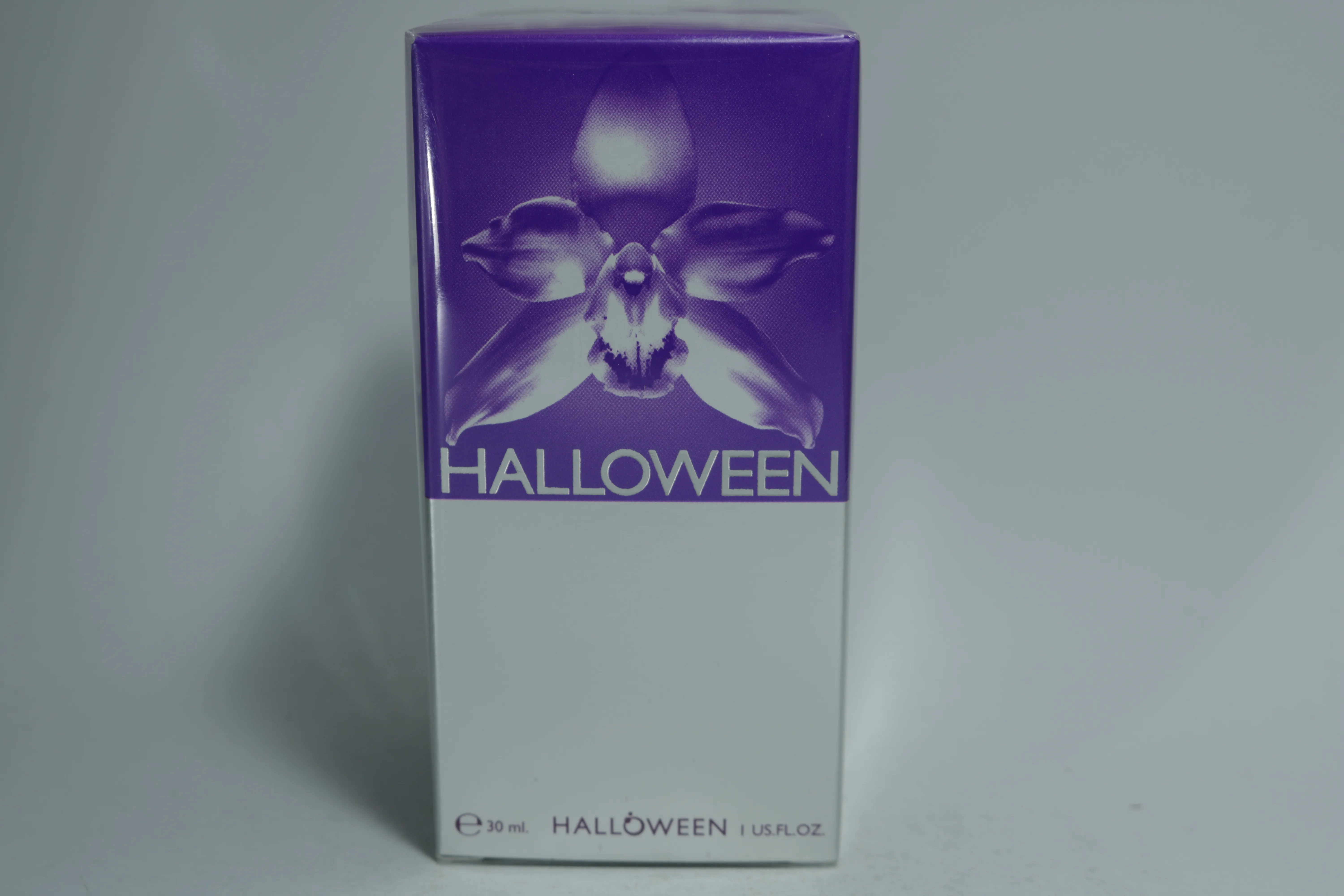 Jesus Del Pozo Halloween