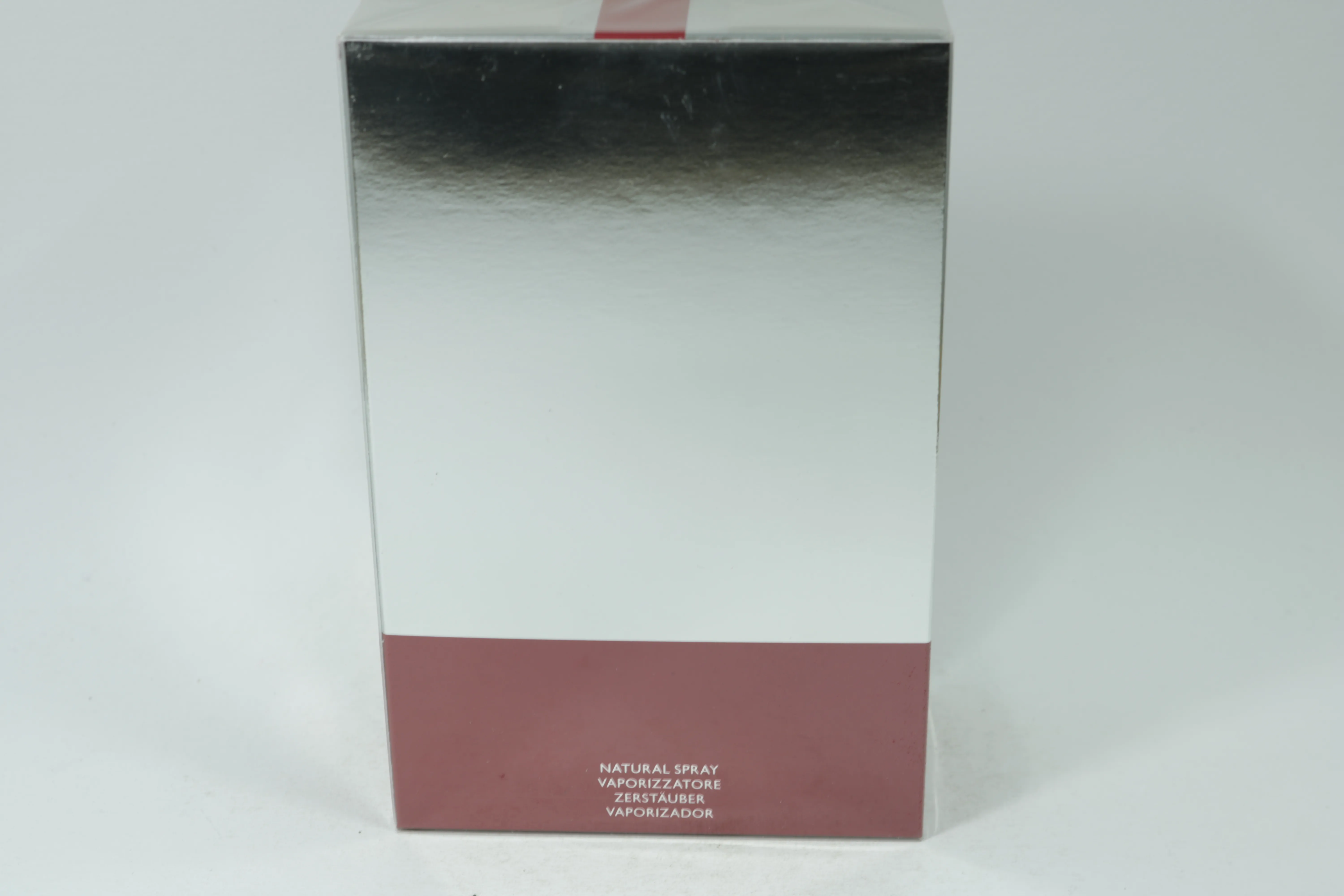 Prada Luna Rossa Sport туалетная вода