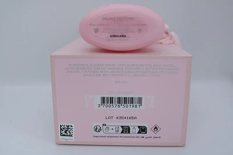 Parfums de Marly Delina Exclusif