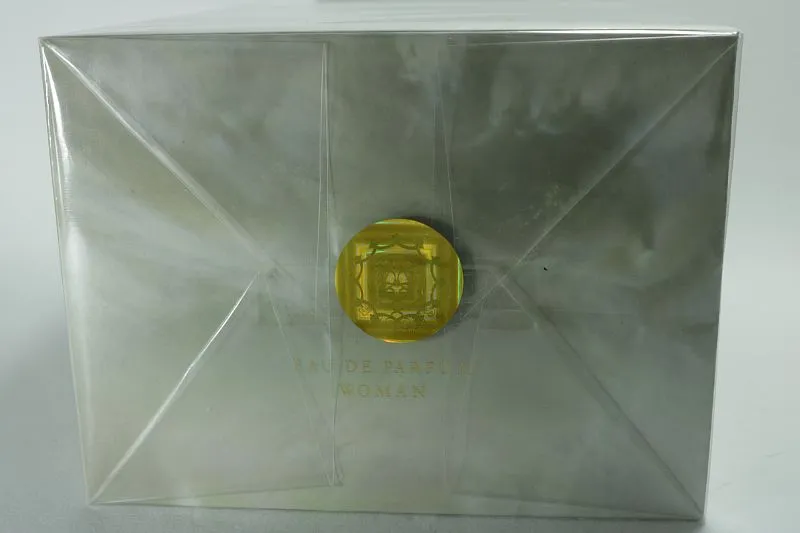 Amouage Epic women парфюмерная вода