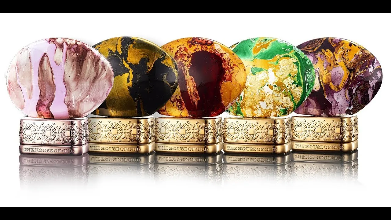 The House of Oud Dates Delight парфюмерная вода