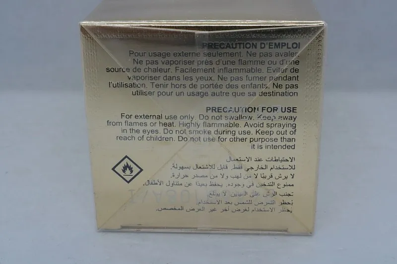 Mancera Amberful парфюмерная вода