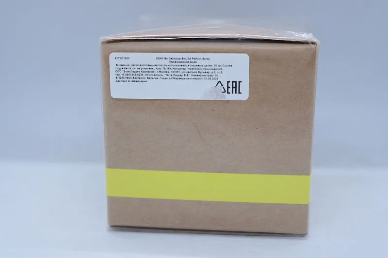 Donna Karan Be Delicious парфюмерная вода