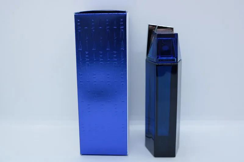 Mugler Alien Man Fusion туалетная вода