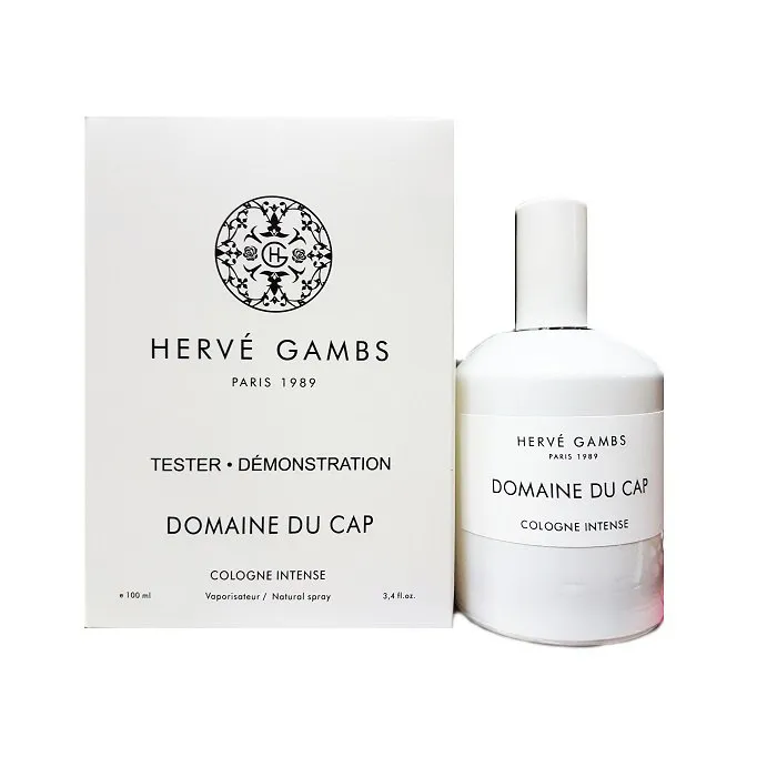 Herve Gambs Domaine du Cap