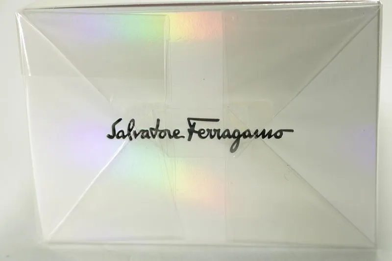 Salvatore Ferragamo Amo Ferragamo парфюмерная вода