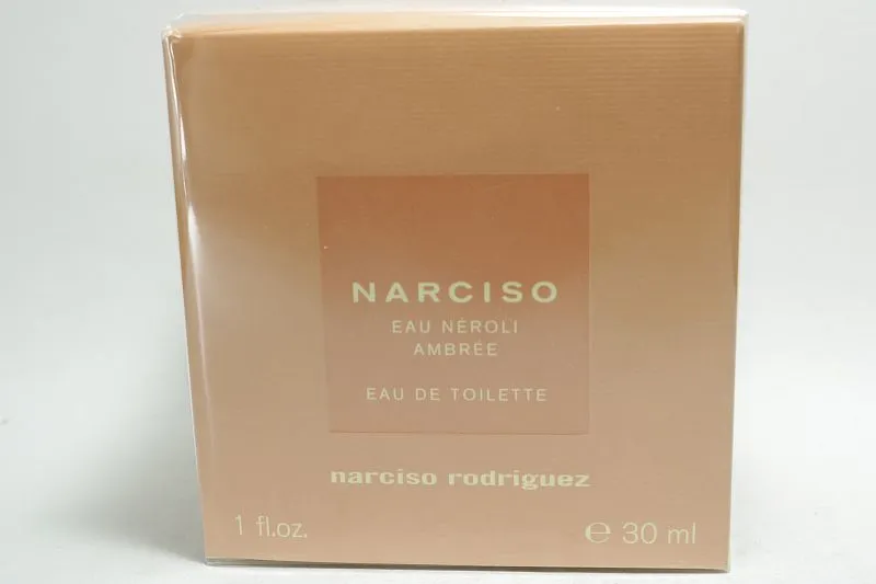 Narciso Rodriguez Narciso Eau Néroli Ambrée туалетная вода