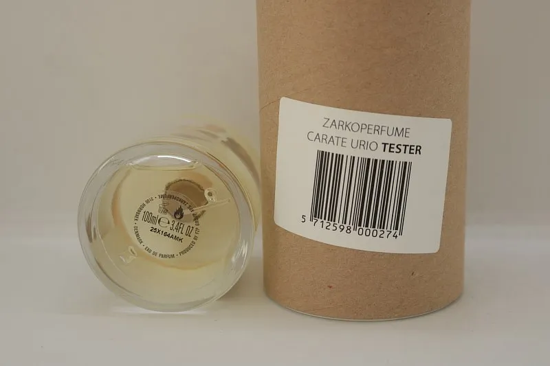 Zarkoperfume Carate Urio