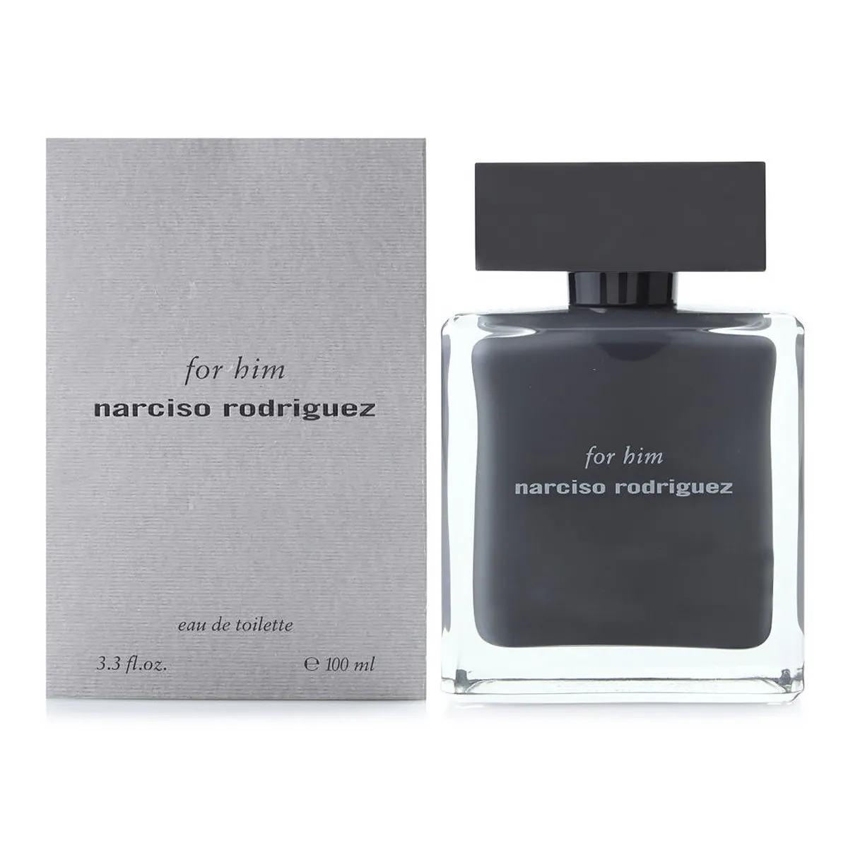 Narciso Rodriguez For Him eau de toilete