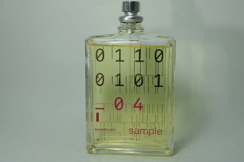 Escentric Molecules Escentric 04 туалетная вода