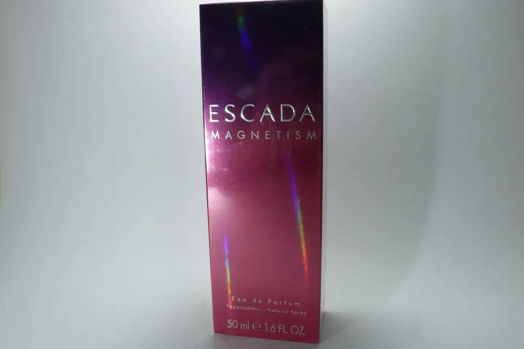 Escada Magnetism парфюмерная вода
