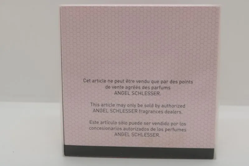 Angel Schlesser Pirouette туалетная вода