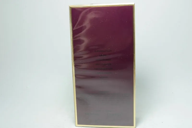 Chanel Allure Sensuelle парфюмерная вода