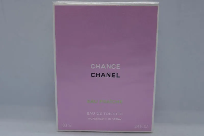 Chanel Chance Eau Fraîche