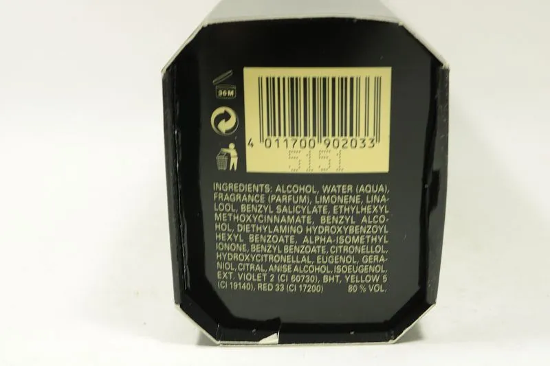 Baldessarini Baldessarini одеколон