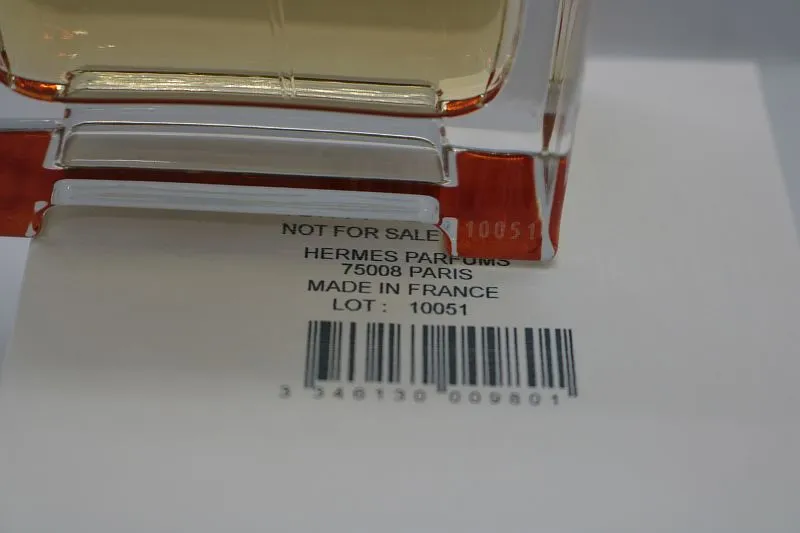 Hermes Terre d`Hermes парфюмерная вода