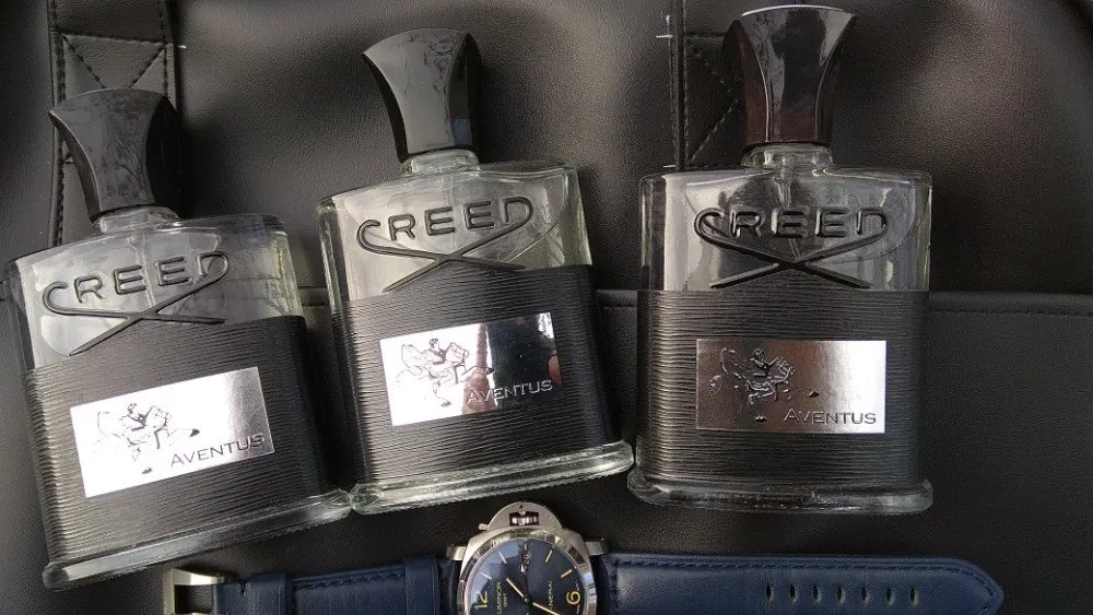 Creed Aventus парфюмерная вода