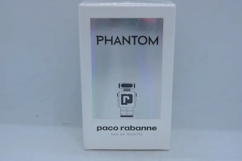 Paco Rabanne Phantom туалетная вода