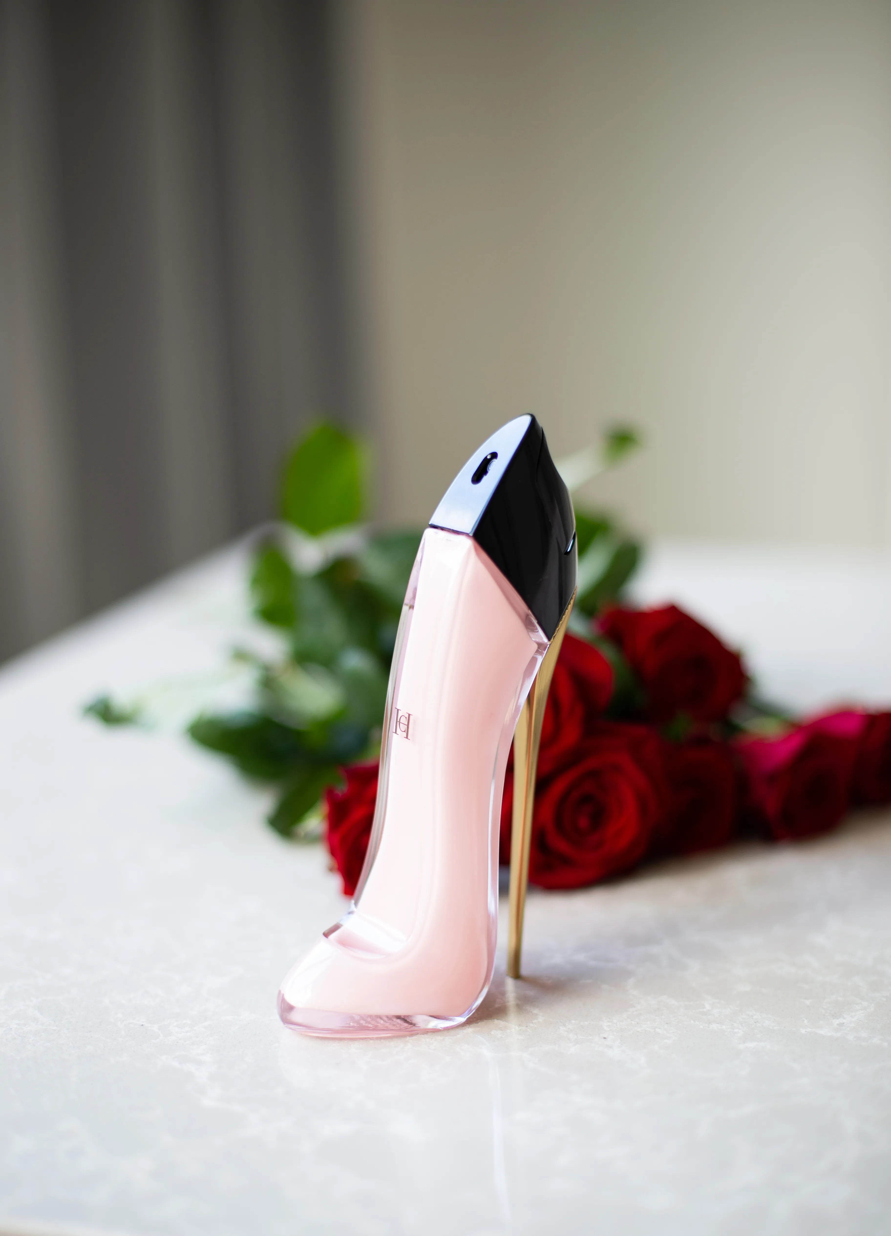 Carolina Herrera Good Girl Blush