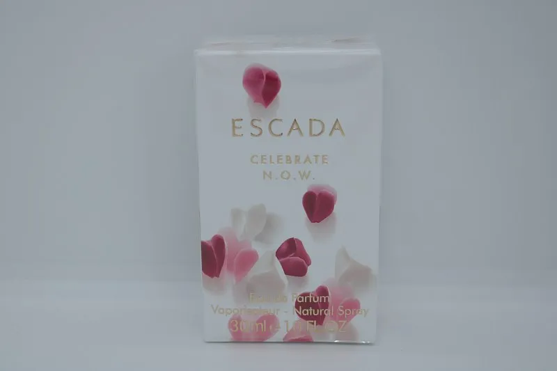 Escada Celebrate N.O.W.