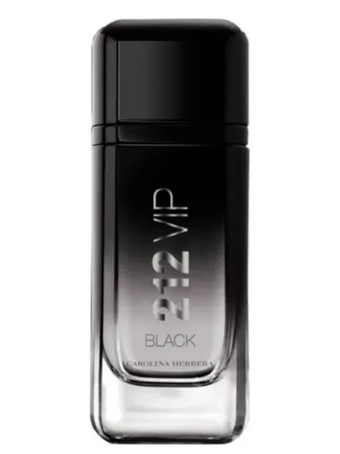 Carolina Herrera 212 Vip Black