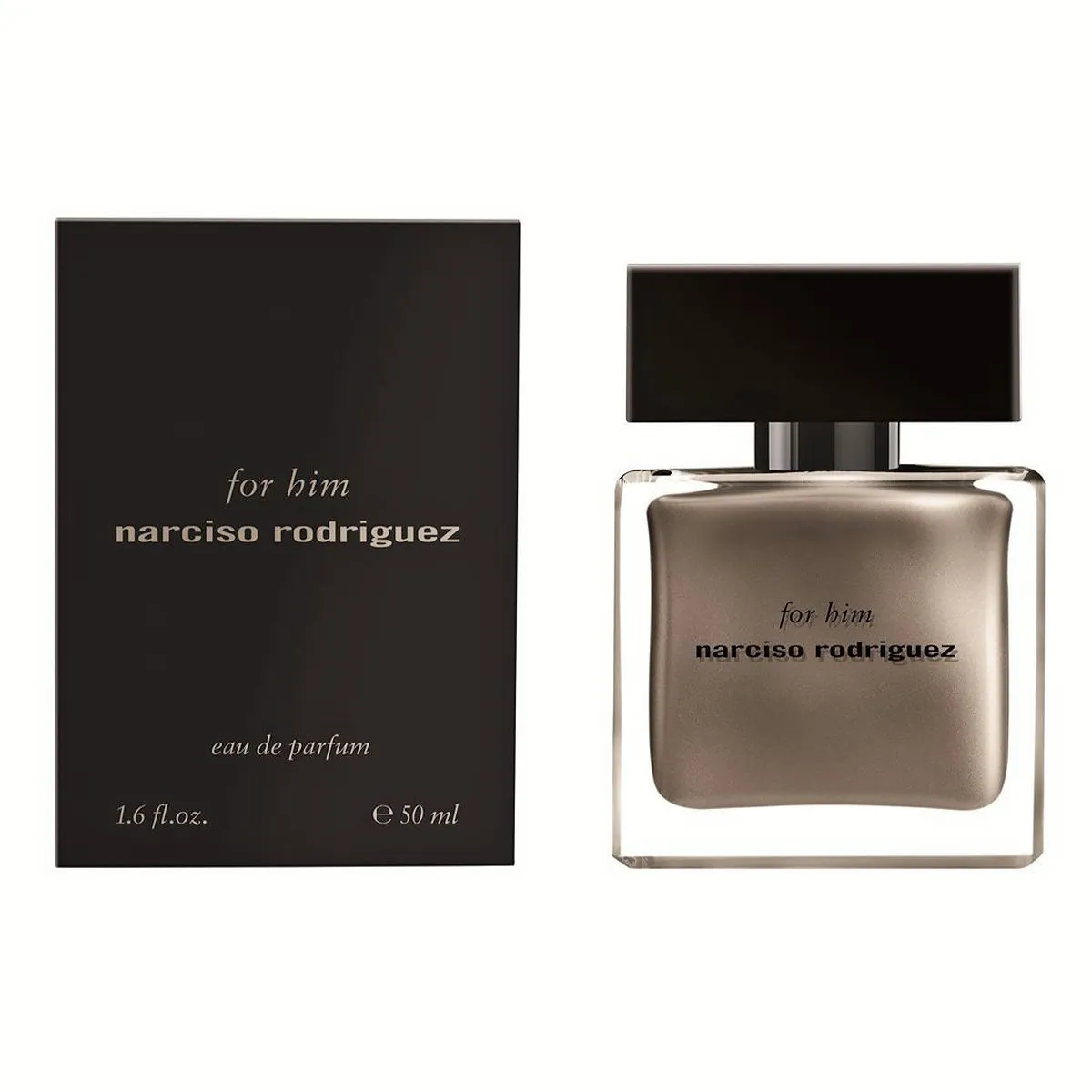 Narciso Rodriguez For Him eau de parfum