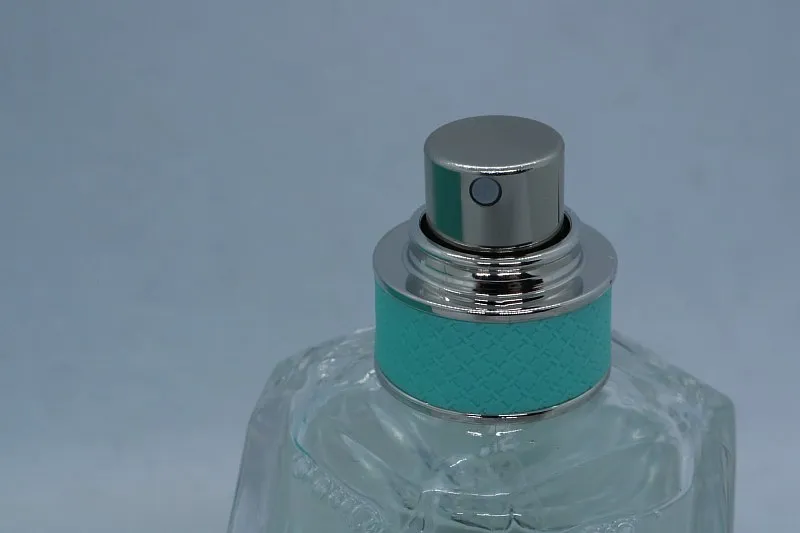 Tiffany & Co парфюмерная вода